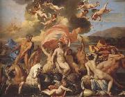 Triumph of Neptune and Amphitrite (mk08)